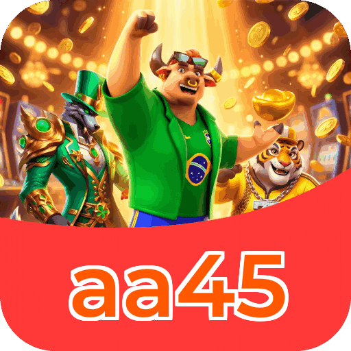 Cadastro aa45