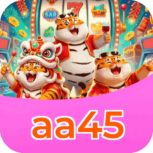 Fortune Tiger Slot Game