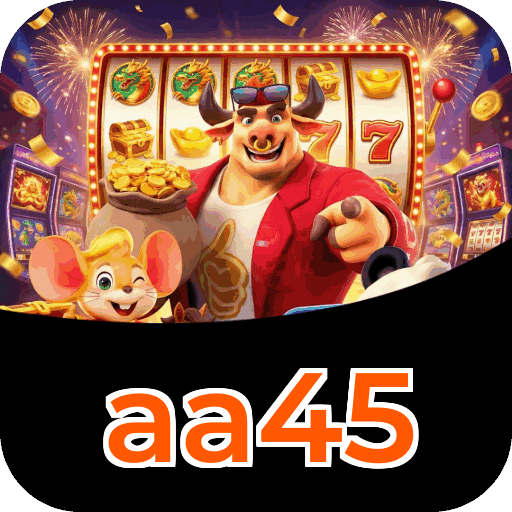 Promoções e bônus exclusivos da aa45