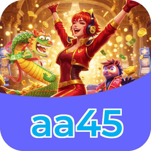Suporte aa45