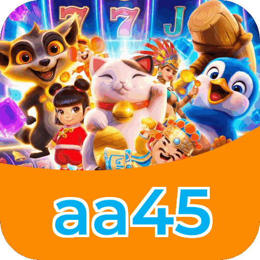 Instalação Android aa45
