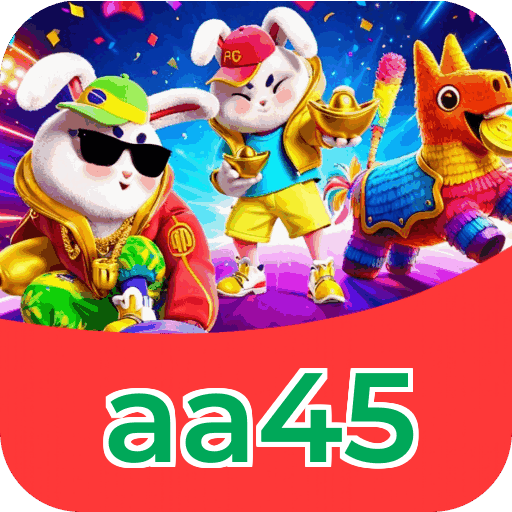 Lottery Clássica na aa45