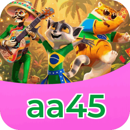 Login rápido no app aa45