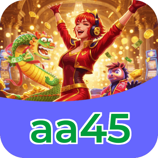 Bônus de Boas-vindas aa45