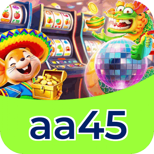 Reload Bonus aa45