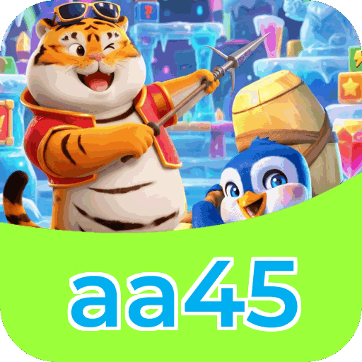 Siga a aa45 no Facebook
